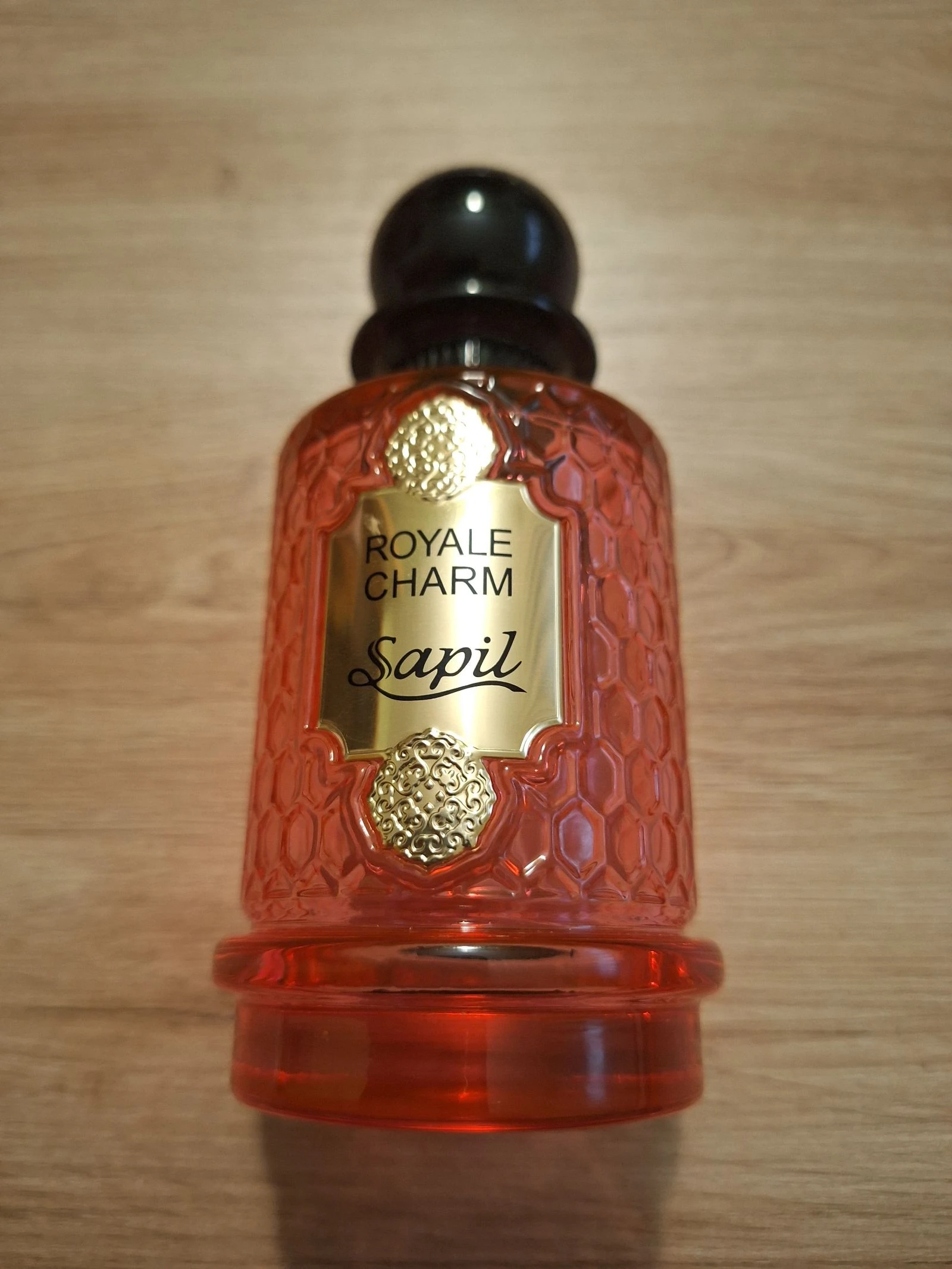 Perfume Royale Charm  – photo 5